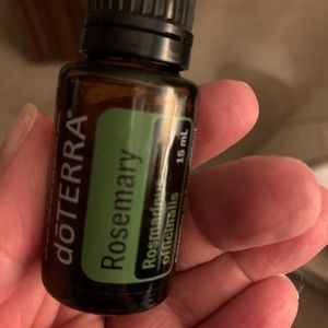 DōTERRA Rosemary Essential oil